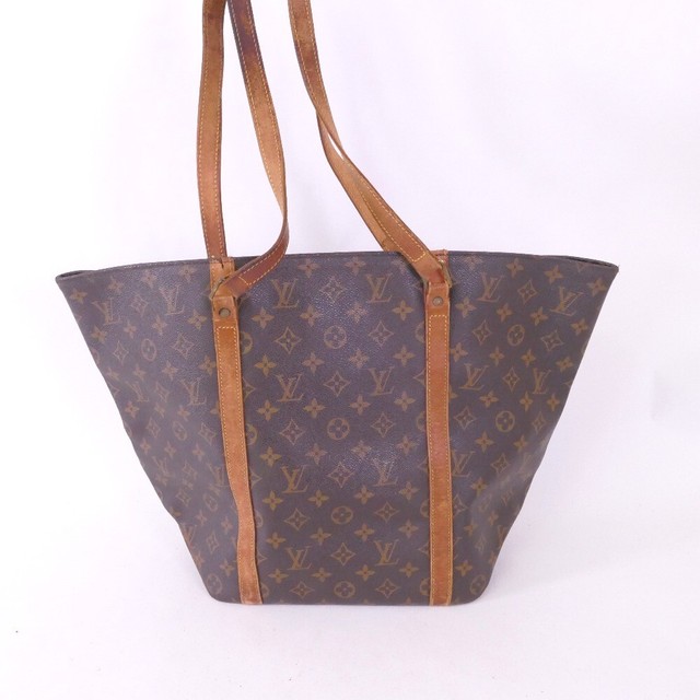 large louis vuitton bag