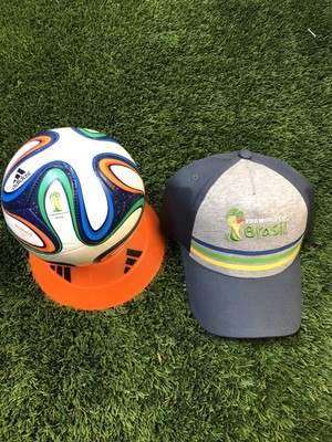 brazuca mini ball