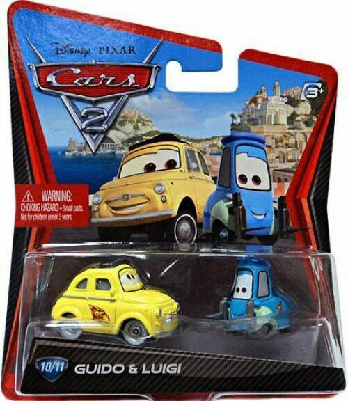 guido cars 1