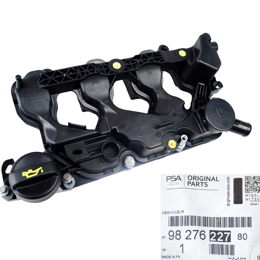 Turbo Compatible Ds Ds4 Peugeot 207 208 308 508 3008 5008 | Cuotas sin interés