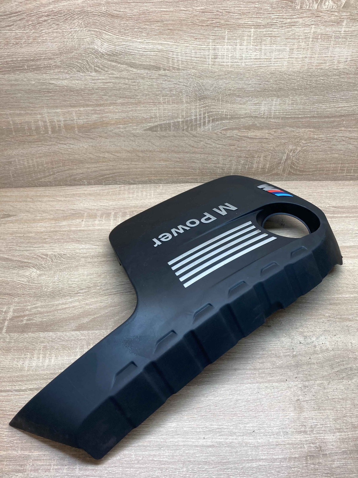 7846412 17491511 BMW F Series Engine Cover M Power OE | eBay 