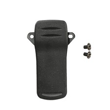 MB-98 Clip da cintura per radio Icom IC-V85 IC-V85E IC-M88 IC-F50 IC-F60 IC-R20