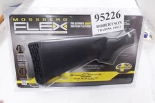 Mossberg Flex Stock 12, 20 ga 500 590 Black MVP Flex-22 95226 Buttstock $5 Ship