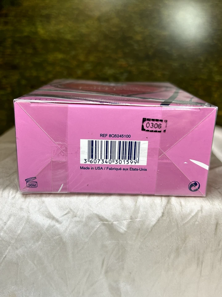 VERA WANG PREPPY PRINCESS 100ML EDT SPRAY (NUEVO CON CAJA Y PRECINTADO) Foto 4 de 4