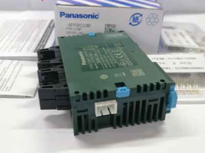 1PCS New Panasonic AFP0RC32MT FP0R-C32MT Control Unit | 1PCS AFP0RC32MT FP0R-C32MT New Control Unit | 車 | Landvand
