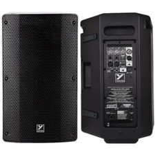 YORKVILLE YXL10P Lightweight Bluetooth Active 2000w Total Peak PA System Speaker