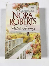 Perfect Harmony - Nora Roberts (Paperback, 2011)