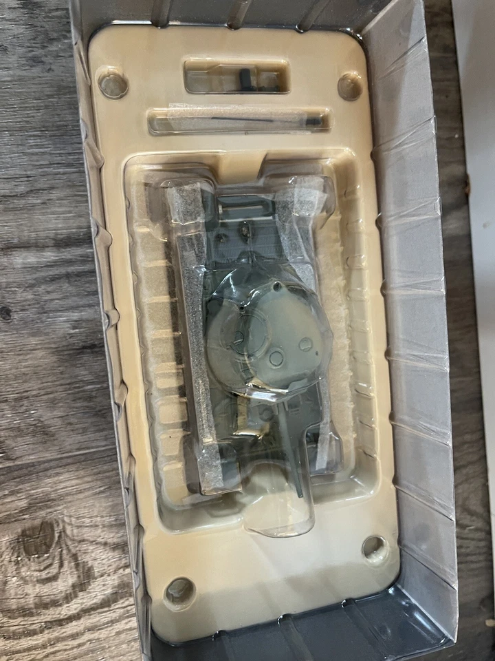 Tanque Corgi WWII Heroes US M4 A3 Sherman “Condor” 1:50 *Nuevo en Caja* Foto 3 de 3