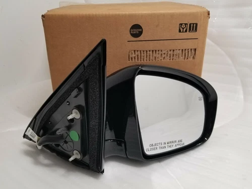 New Genuine Nissan Mirror Fits 2013-2016 Pathfinder Passenger Side 963013KA9B