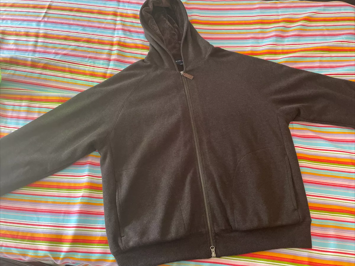 Tommy hilfiger shop hoodie ebay