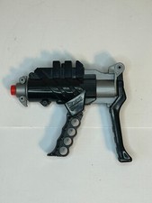 Vintage LARAMI 1986 Strike Force Avenger Rubber Bullet Dart Gun