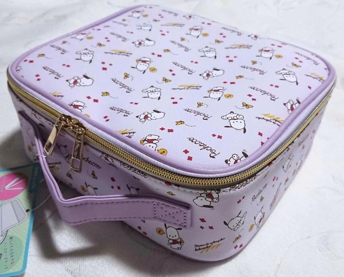 Big outlet vanity bag