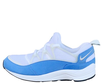 air huarache light blue