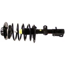 Monroe 172130L Quick-Strut Strut and Coil Spring Assembly For 04-08 Pacifica