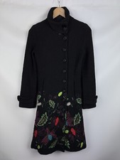 Veste trench-coat femme