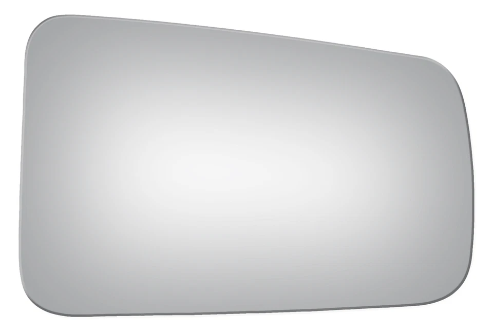 Nuevo espejo retrovisor derecho convexo de repuesto para Ford Focus 08-11 sin placa de respaldo Foto 3 de 4