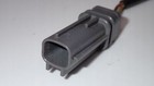 Servotronic hydraulic pressure valve