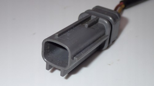 Servotronic hydraulic pressure valve – 07D973802