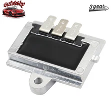 Voltage Regulator Rectifier For John Deere Onan 318-420 Lawn Mower Tractor