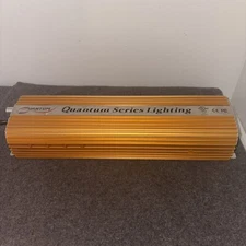 Quantum Series Lighting HPS/MH1000W Digital Dimmable Electronic Ballast 1000Watt
