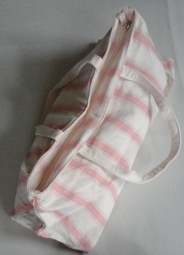 NOA NOA Tasche 100% Baumwolle Neu