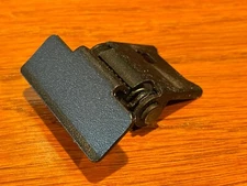 Turntable Parts - Dust Cover Hinge (1) See Description for Fit List