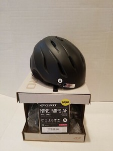 giro nine mips