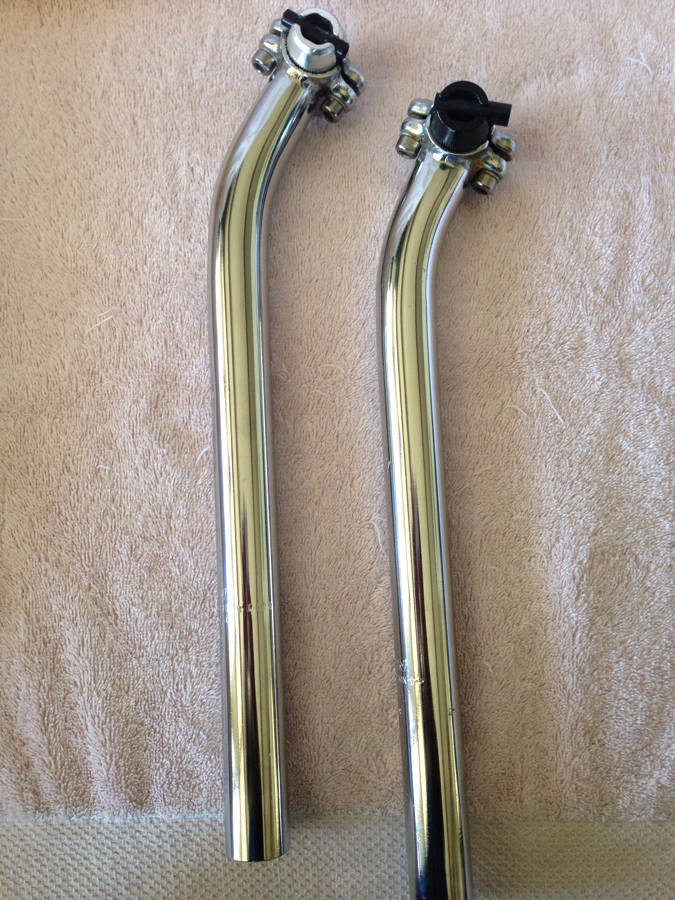 gt robinson bmx