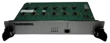 TANDBERG TTC3-01 100750C-RH REV:020 