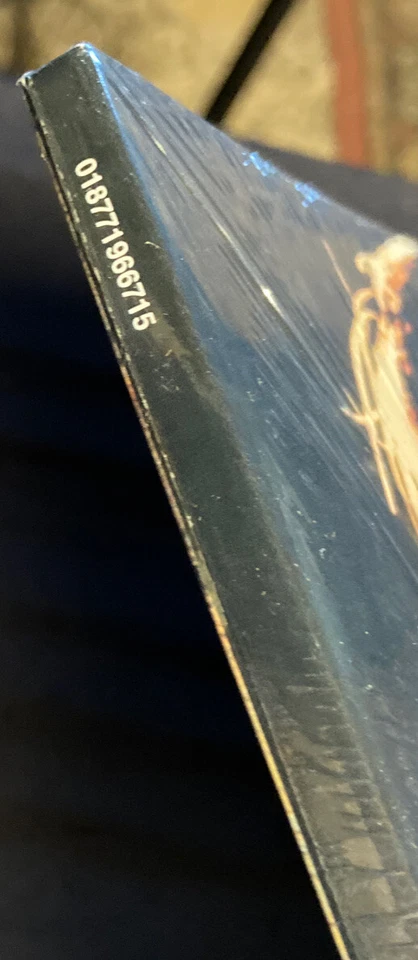 The Rolling Stones HOT ROCKS 1965-1971 Vinyl 2-lps FACTORY SEALED NEW! 2003 - Image 3 of 4