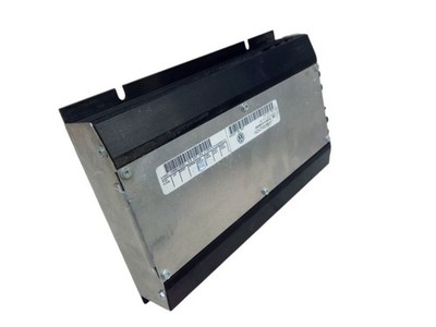 Verstärker Amplifier Endstufe-Audio Verstärker passt für VW  PASSAT VARIANT (3C5