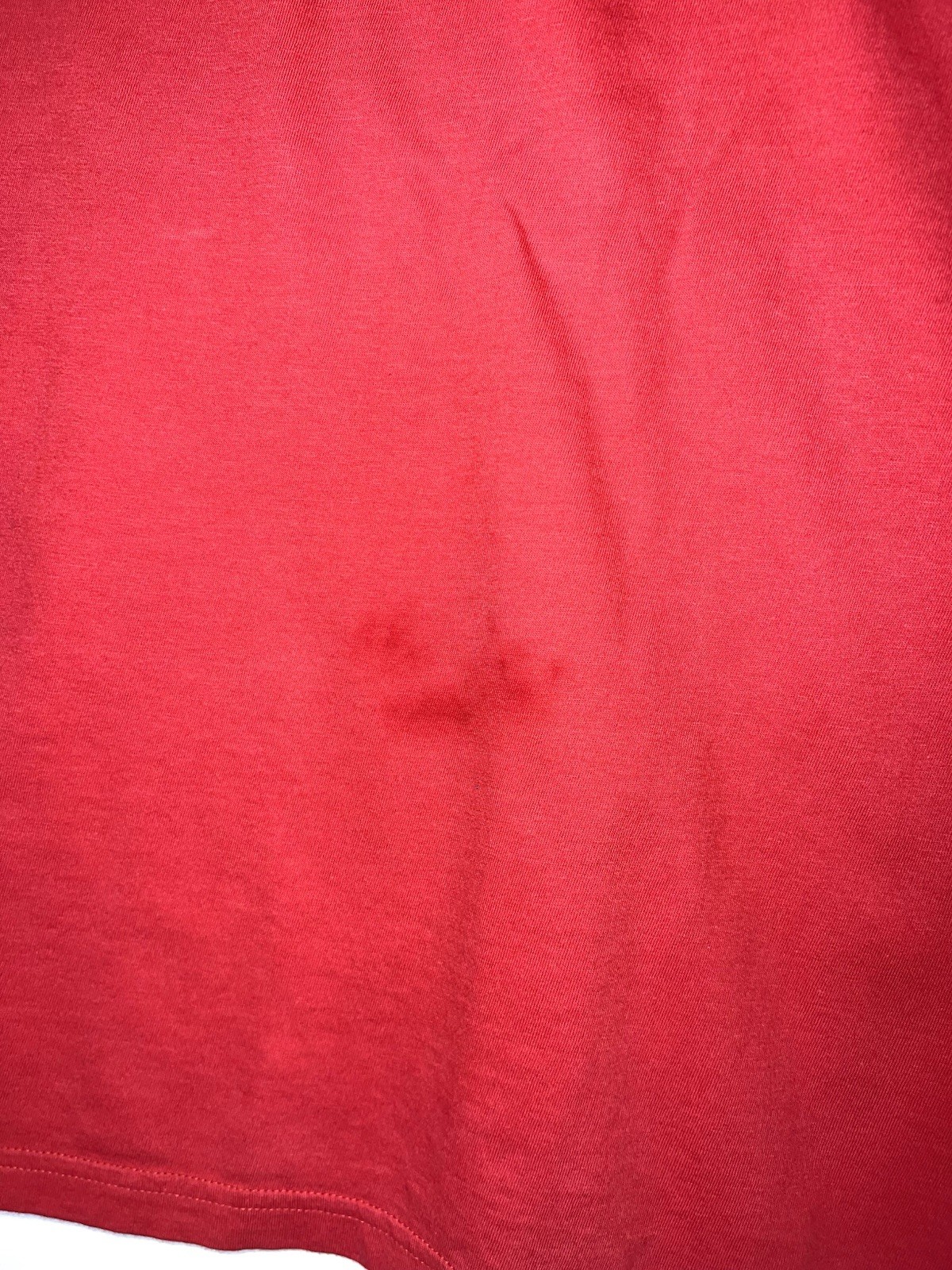 PONY Polo Ralph Lauren uomo manica corta girocollo maglietta spedizione gratuita