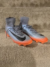 Nike Mercurial Superfly V CR7 Chapter 5 "Cut to Brilliance"