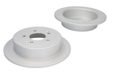 Disque de frein Ssangyong KORANDO