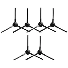 Enhanced Cleaning Performance with For Anker for RoboVac 10 Side Brush