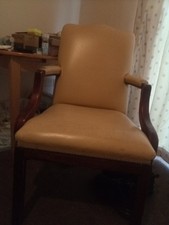 Upholstered Dining Chair