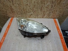 Peugeot Partner 2012 Front Right Headlight 96777202380 SRK2767