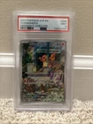 New ListingCharmander 044 Sv: Scarlet & Violet Promo Cards Holo PSA 9