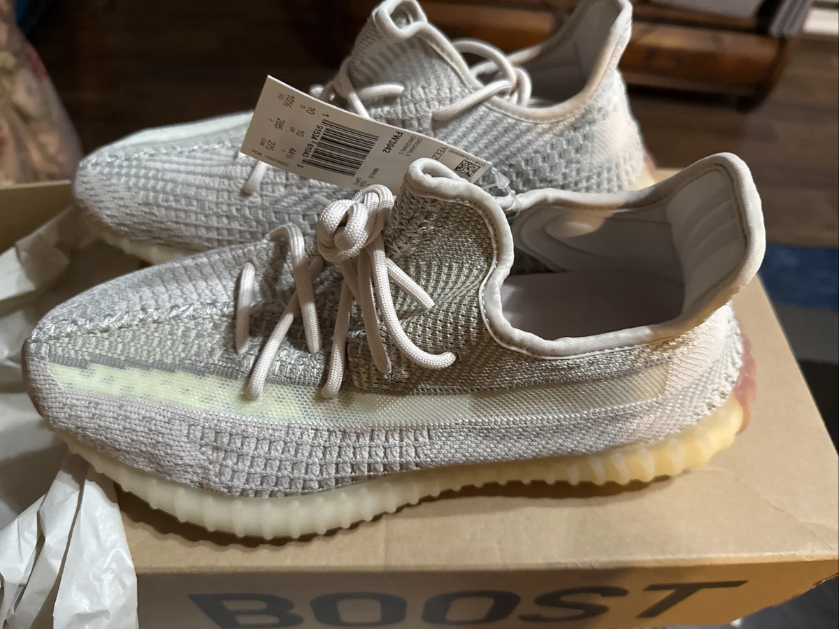 adidas gazelle silver green womens Adidas Yeezy Boost 350 V2 Citrin (Non-Reflective) Shoe Laces – Jump Laces main image 1