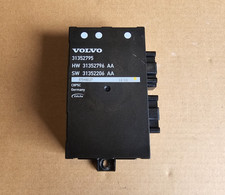 VOLVO XC60 Power Tailgate Control Module 31352795