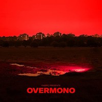 Various Artists Feat - Fabric Presents Overmono - Vinyl Record 12 Rec - F600Z