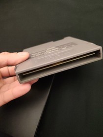 Super Turrican Ita Pal A NES Nintendo Cartuccia 