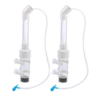 2 Sets Aquarium Acclimation Incubator Fish Tumbler Cichlid