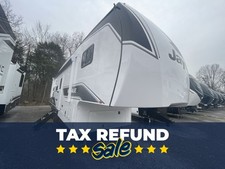 2026 Jayco Eagle SLE 28BHU