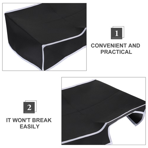 Game Console Cover Game Console Cover Compatible for Sony - Picture 10 of 12