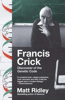 Francis Crick Discoverer Of The Genetic Code Matt Ridley Taschenbuch Englisch