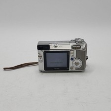 Fujifilm FinePix E510 E510 5.2MP Digital Camera