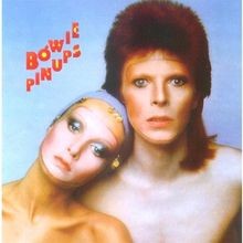 Pin Ups von David Bowie | CD | Zustand sehr gut