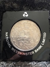 RARE Queen Elizabeth 11 Silver Jubilee