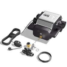 Air Pump Assist Kit for RAY 5 10W Laser Engraving Cutting Machine Engraver Part